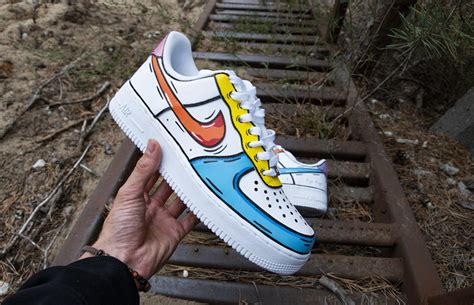 nike air force 1 farbe wechseln|custom air force 1s shoes.